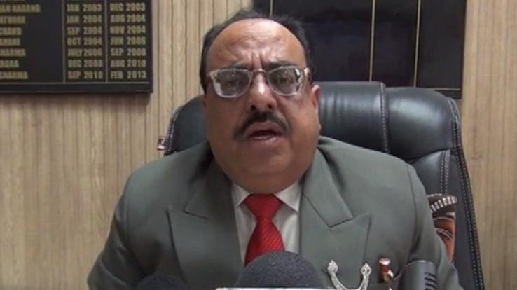 सोलन : टीकाकरण के लिए ऑनलाइन पंजीकरण करने वालो को दी जाएगी प्राथमिकता