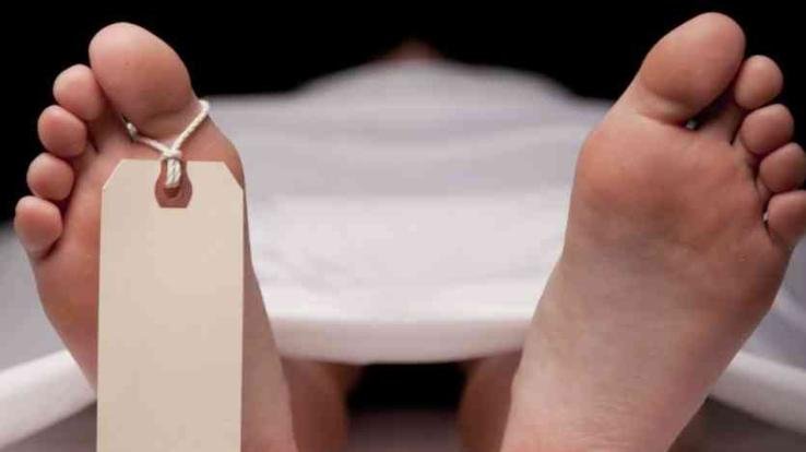 सुजानपुर : खडड में मिले शव की नहीं हुई पहचान