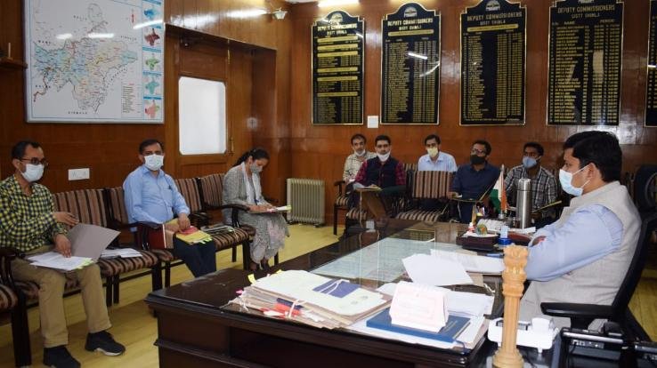 himachal pradesh shimla news update 