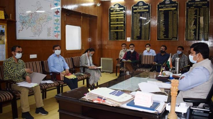 news update shimla 2021 7 august himachal 