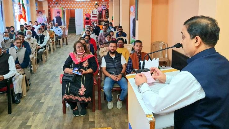 news-update-himachal-pradesh-shimla-2021