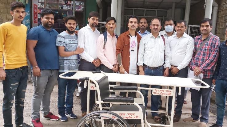 darlaghat solan august 8 