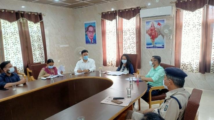 सोलन : सुरेश भारद्वाज अर्की के चौगान मैदान में करेंगे जिला स्तरीय स्वतंत्रता दिवस समारोह की अध्यक्षता