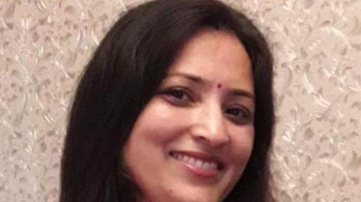 शिमला : कांग्रेस के योगदान का इतिहास पढ़े मुख्यमंत्री - किरण धांटा