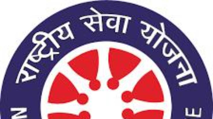 दाड़लाघाट : राजकीय आदर्श वरिष्ठ माध्यमिक विद्यालय धुंदन में एनएसएस इकाई द्वारा मनाया गया अंतरराष्ट्रीय यूथ दिवस