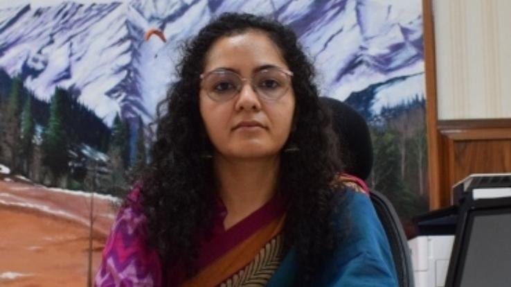 सोलन : 13 अगस्त से लागु होंगे सरकार द्वारा कोरोना को लेकर दिए गए दिशा निर्देश - उपायुक्त