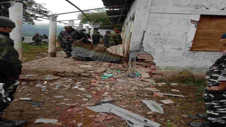 assam mizoram news update august 14