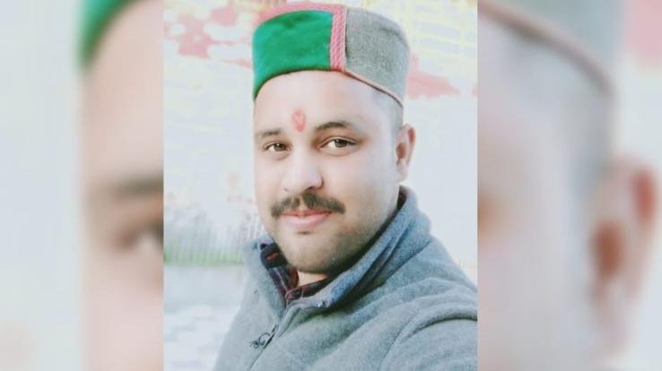 shimla youth congress news update 