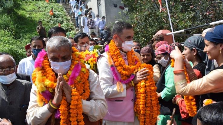 jubbal kotkhai news update 