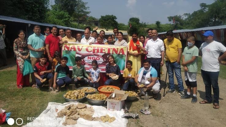 news update kunihar 15 august 2021