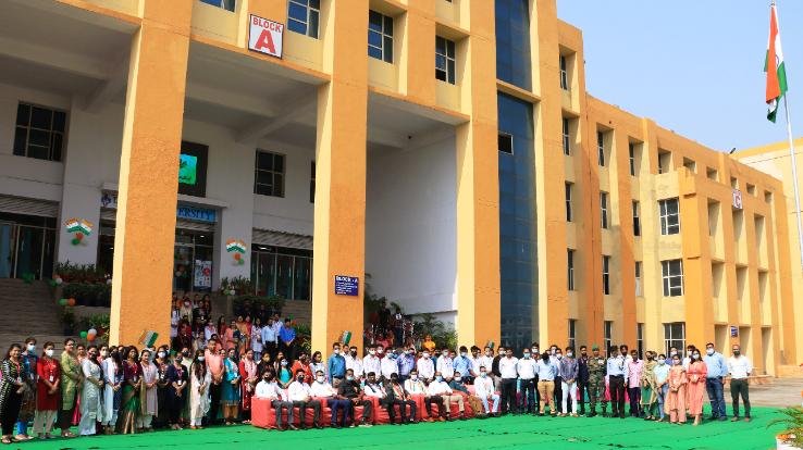 iec university news update 2021 15 august 