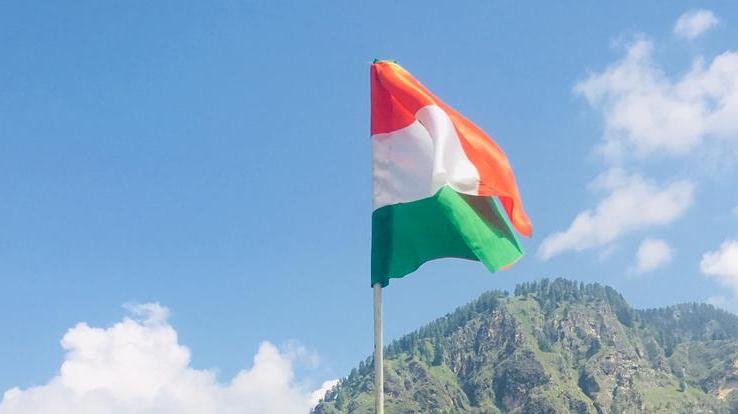 सोलन पुब्लिक स्कूल में धूम-धाम से मनाया गया स्वतंत्रता दिवस