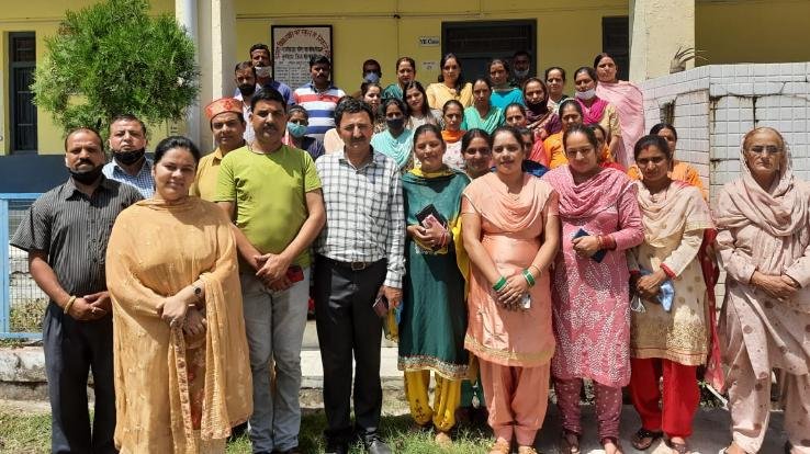 kunihar solan himachal new update 