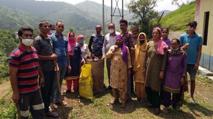 darlaghat news update solan 