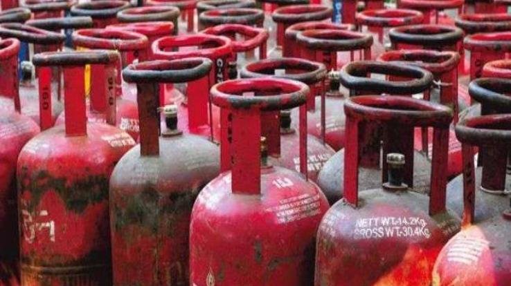LPG Cylinder Price Hike NEWS UPDATE 2021 18