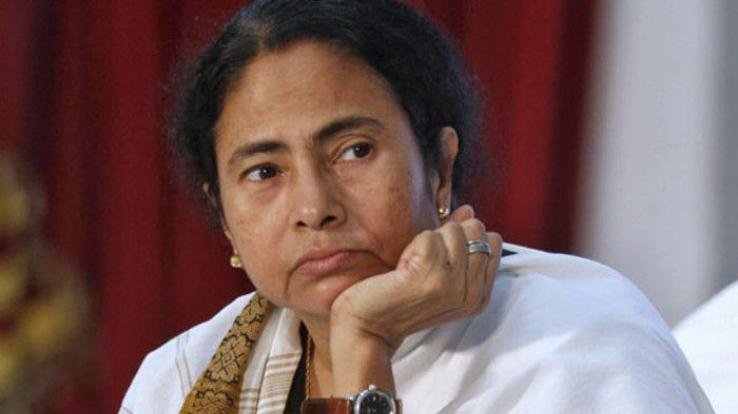Bengal government's troubles increased, Calcutta High Court orders CBI inquiry on post-poll violence
