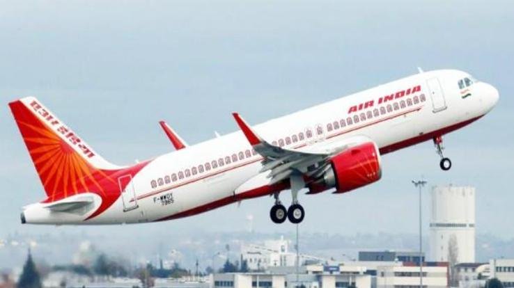 Threat to hijack Air India plane in Kolkata,