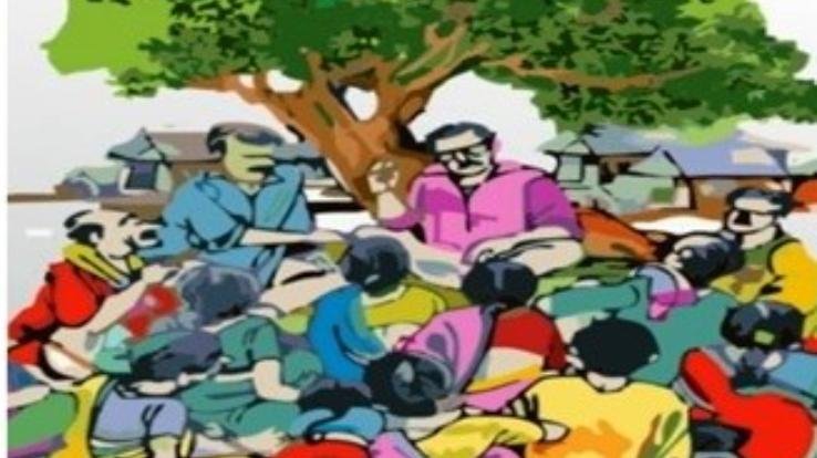 धर्मपुर : ग्राम पंचायत मंधाला का वार्ड 01-सैन्सीवाला अनारक्षित घोषित