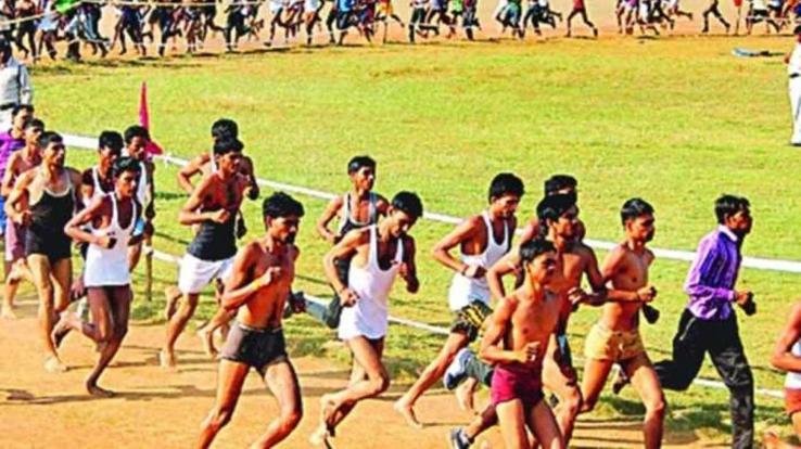 शिमला : मार्च 2022 में होगी सेना की भर्ती 