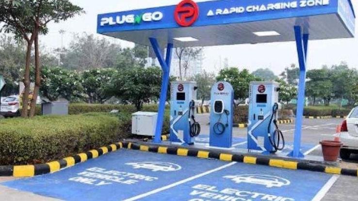Delhi-Chandigarh becomes country's first e-vehicle friendly highway