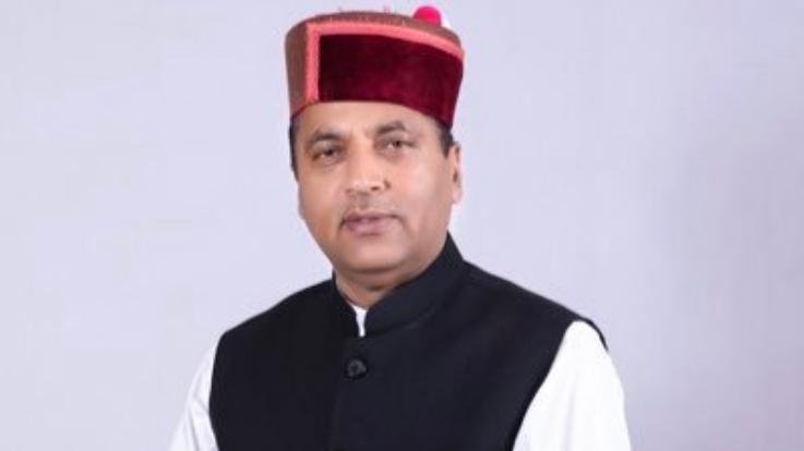 शिमला : खाद्य तेलों पर अनुदान से 18.71 लाख कार्डधारक होंगे लाभान्वित : मुख्यमंत्री