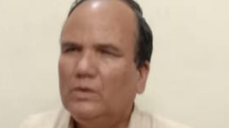 कुनिहार : जन आशीर्वाद यात्रा को लेकर की गई कांग्रेस की टिप्पणी की जिला भाजपा ने की कड़ी निंदा