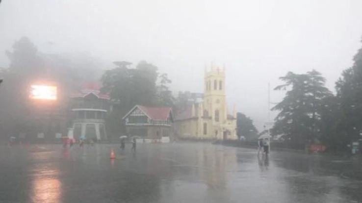 Forecast of bad weather in the state till August 30