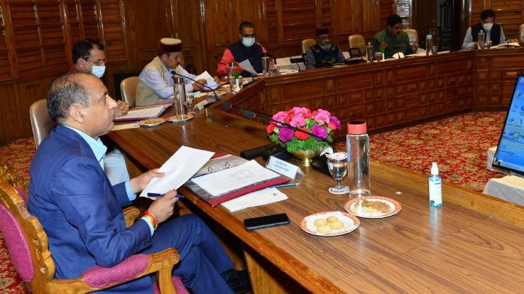 Himachal: Special session of Vidhan Sabha will be held on 16-17 September