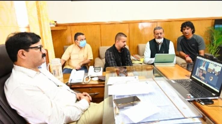 Efforts will be made to get Kullu Valley nominated as World Heritage: Govind Singh Thakur