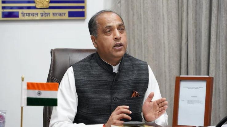मुख्यमंत्री ने प्रवासी भारतीयों को हिमाचल में निवेश के लिए किया आमंत्रित