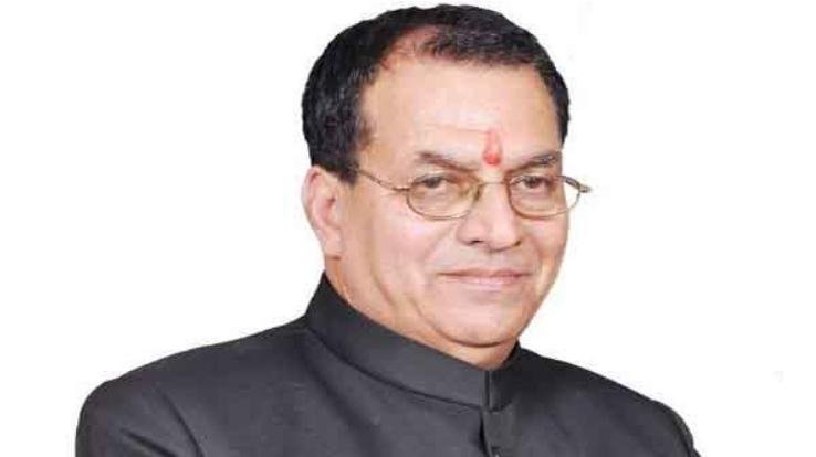 Shimla: State government committed to protect the interests of apple growers- Suresh Bhardwaj