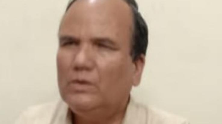 कुनिहार: राकेश टिकैत और सब्जी मंडी के व्यापारी के बिच हुई नोक झोंक की भाजपा ने की निंदा