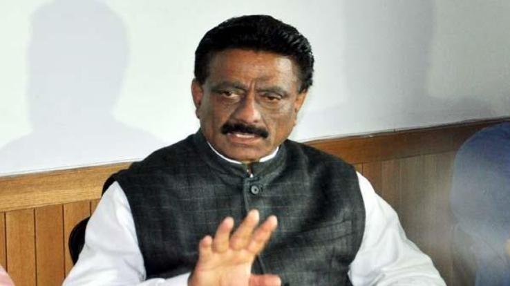 शिमला : जन्मदिन पर बधाई एवं शुभकामनाएं देने वालो के प्रति राठौर ने प्रकट किया आभार