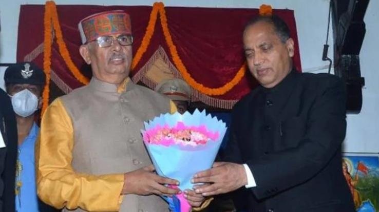 राज्यपाल और मुख्यमंत्री ने प्रदेशवासियों को जन्माष्टमी की शुभकामनाएं दीं