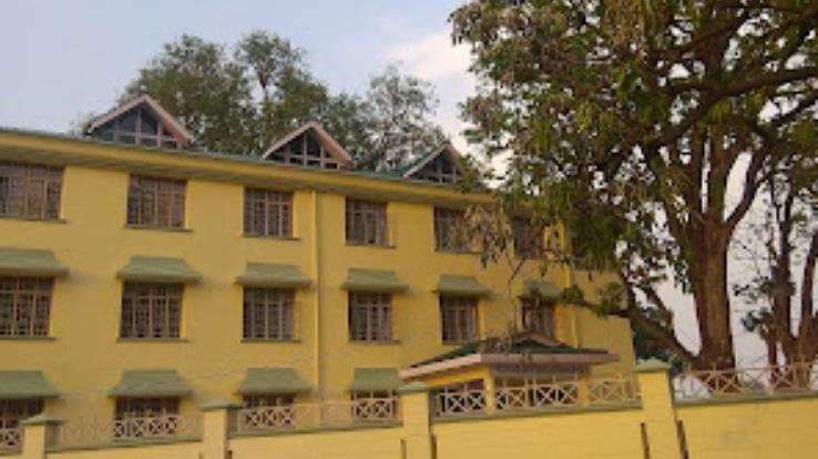 देहरा: गरली आश्रम परिसर मे 17 वर्षीय लडकी की अचानक सेहत बिगडी