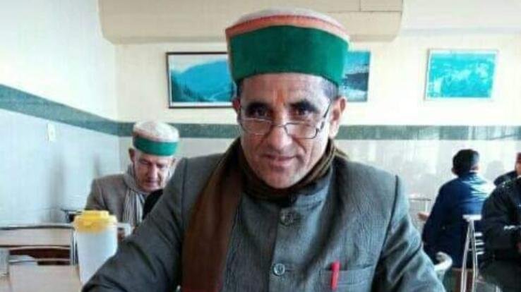 Shimla: State Fitter Association raised the issue of promotion of fitters to the post of foreman.