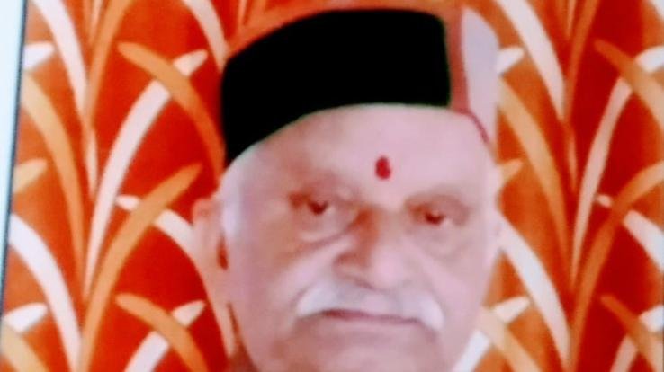 Kunihar's pensioners made this demand from Chief Minister Jai Ram Thakur