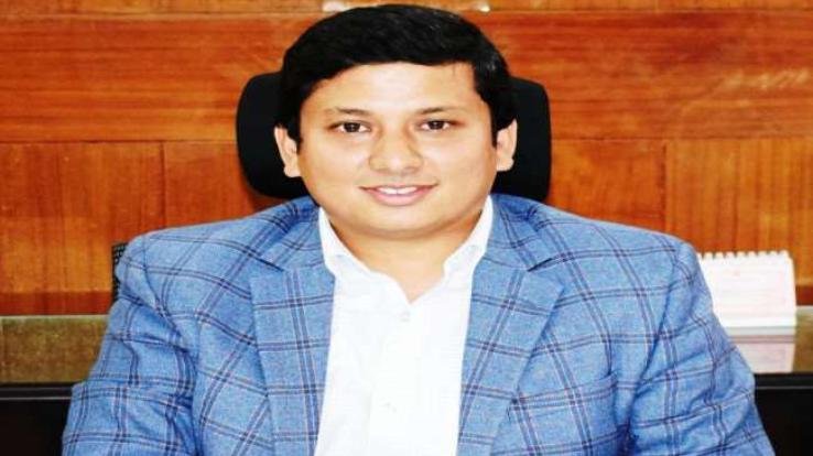 Deputy Commissioner Shimla Aditya Negi gave information about 'One Nation One Ration Card' scheme