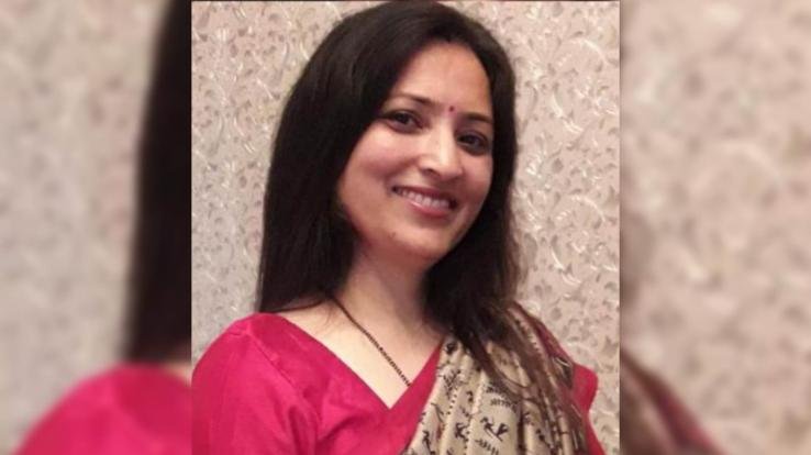 BJP should solve the problem of the gardeners by leaving blank knowledge: Kiran Dhanta