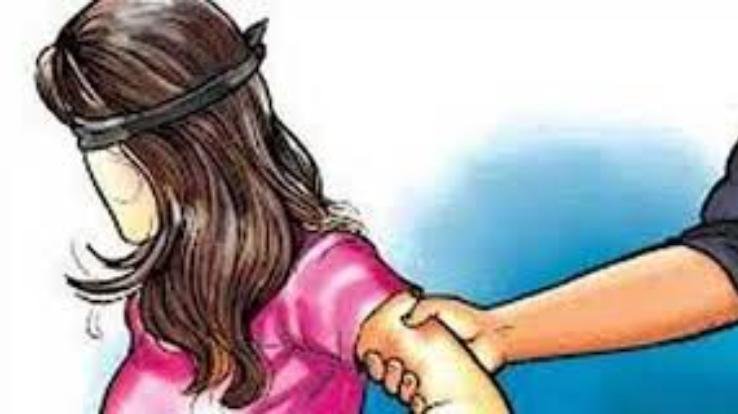 देहरा: लड़की के साथ छेड़छाड़ करने पर मामला दर्ज