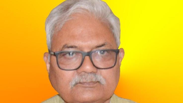 Shimla: Former VC Prof Juyal became the first National Working President of BTSS