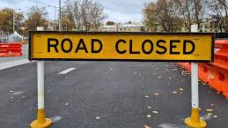 Dehra: Dhaliara-Dada Siba road will remain closed from September 10 to 20