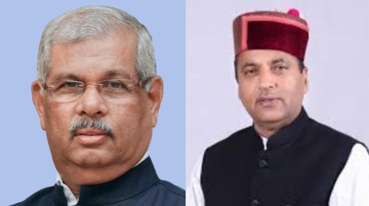 State Governor and Chief Minister congratulated the people of the state on Ganesh Chaturthi