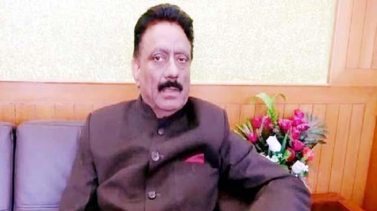 Kuldeep Singh Rathore congratulated the winning candidates in the elections of the Administrative Officers Association in the university.