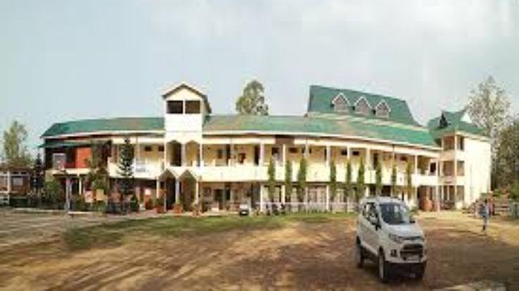 Dehra: Admission started in postgraduate classes in Government College Dhaliara