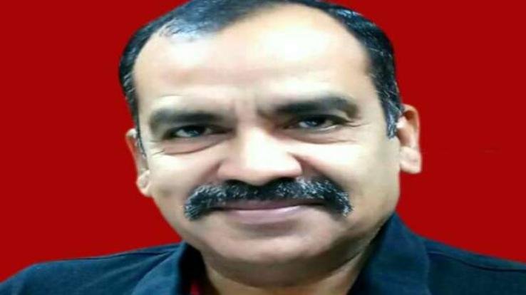 शिमला : अपनी नाकामियां छुपाने के लिए हिमाचल में भी मुख्यमंत्री बदल सकती है भाजपा : रत्नेश गुप्ता