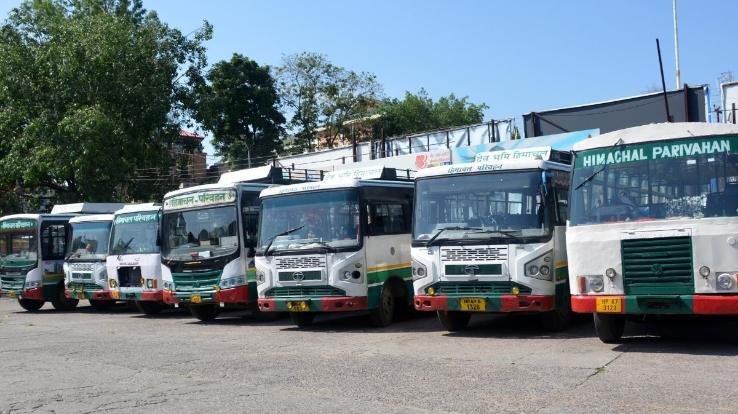 कोटखाई : कोटखाई से हरिद्वार बस सेवा रविवार से शुरू