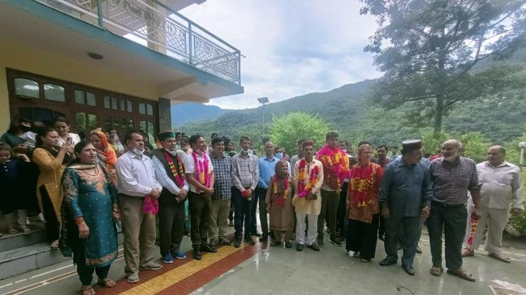 himachal's proud moment