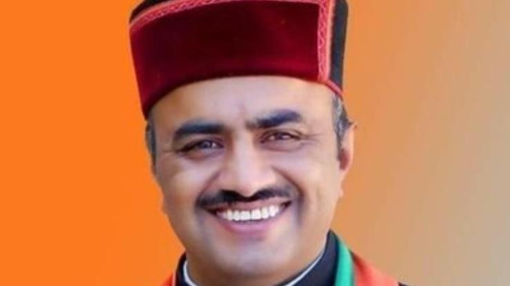 हमीरपुर : इसी साल तैयार होगा मेडिकल कालेज का प्रशासनिक भवन : डॉ. राजीव सैजल