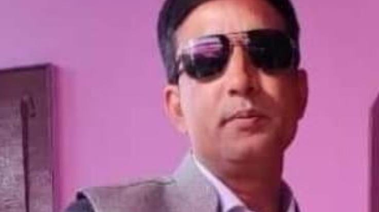 Dehra: Demand for restoration of old pension: Sanjay Dhiman